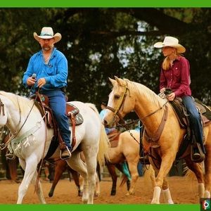 Meet your Posher, Kimberlee